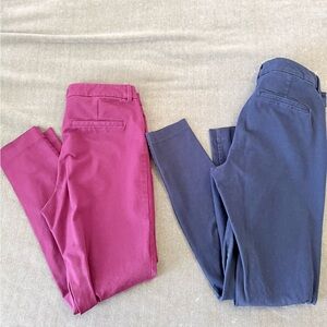 Old navy pixie pants set